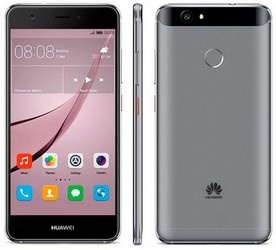 Замена разъема зарядки на телефоне Huawei Nova в Рязане